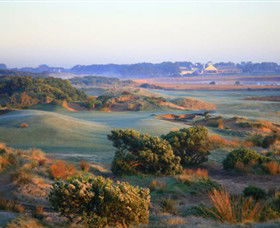 Thirteenth Beach Golf Links - Restaurant Gold Coast 0