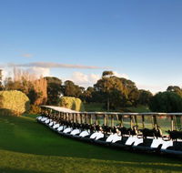 Rosebud Country Club - Restaurant Gold Coast
