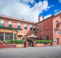 Holgate Brewhouse at Keatings Hotel - Restaurant Gold Coast