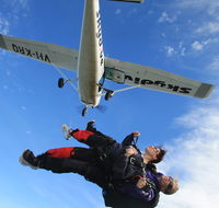 Australian Skydive - Restaurant Gold Coast