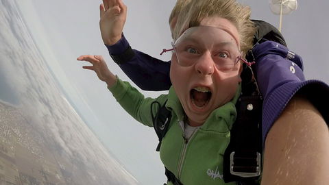 Australian Skydive - Restaurant Gold Coast 3