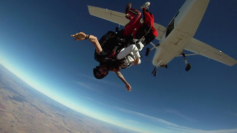 Australian Skydive - Restaurant Gold Coast 4