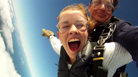 Australian Skydive - Restaurant Gold Coast 6