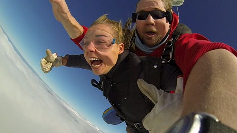 Australian Skydive - Restaurant Gold Coast 7