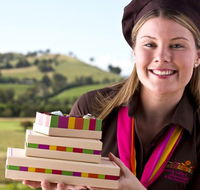Yarra Valley Chocolaterie  Ice Creamery - Restaurant Gold Coast