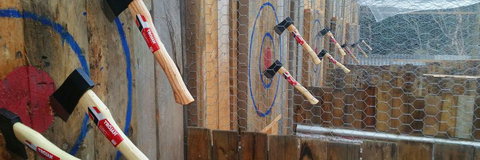 Bass Coast Paintball - Restaurant Gold Coast 4