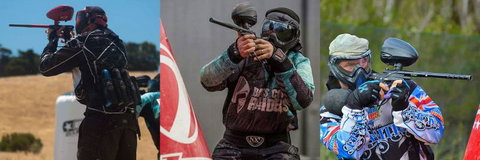 Bass Coast Paintball - Restaurant Gold Coast 7