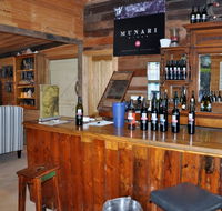 Munari Wines - Restaurant Gold Coast