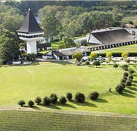 Mitchelton Winery - Restaurant Gold Coast