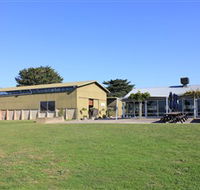Train Trak Wines - Restaurant Gold Coast