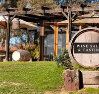 Saint Regis Winery Food  Wine Bar - Restaurant Gold Coast