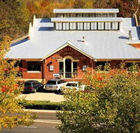 The Butter Factory Myrtleford - Restaurant Gold Coast