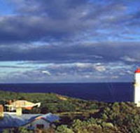 Cape Schanck Lighthouse Reserve - Restaurant Gold Coast