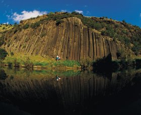 Organ Pipes National Park - Restaurant Gold Coast 0