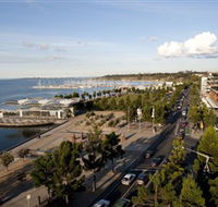 Geelong Heritage Centre - Restaurant Gold Coast