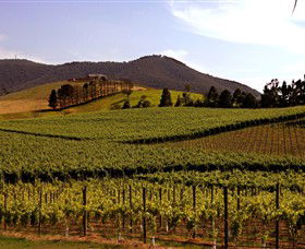 Soumah Of Yarra Valley - Restaurant Gold Coast 0