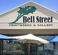 Bell Street Photographers Gallery - Restaurant Gold Coast