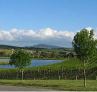 Yarrawood Estate - Restaurant Gold Coast
