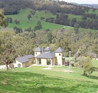 Sutherland Estate - Restaurant Gold Coast