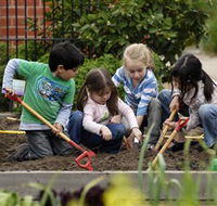 The Ian Potter Foundation Children's Garden - Restaurant Gold Coast