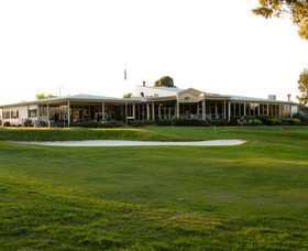 Mansfield Golf Club - Restaurant Gold Coast 0
