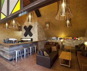 Shadowfax Wines - Restaurant Gold Coast 0