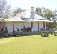 Byramine Homestead And Brewery - Restaurant Gold Coast