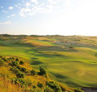 The Dunes Golf Links - Restaurant Gold Coast