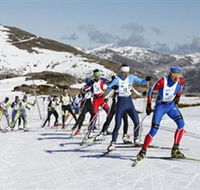 Falls Creek Alpine Resort - Restaurant Gold Coast