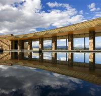 Yering Station - Restaurant Gold Coast
