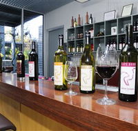 Cape Horn Winery - Restaurant Gold Coast