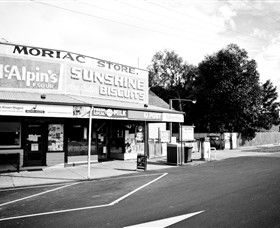 Mount Moriac VIC Restaurant Gold Coast