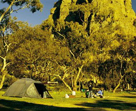Grass Flat VIC Restaurant Gold Coast