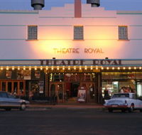 Theatre Royal - Restaurant Gold Coast