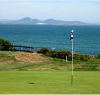 Clifton Springs Golf Club - Restaurant Gold Coast