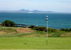 Clifton Springs Golf Club - Restaurant Gold Coast 0