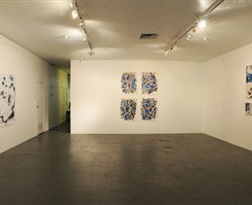 Trocadero Art Space - Restaurant Gold Coast 0