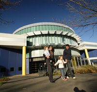 Scienceworks - Restaurant Gold Coast