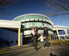 Scienceworks - Restaurant Gold Coast 0