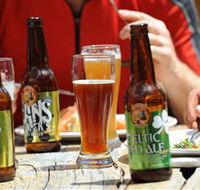 Bridge Road Brewers - Restaurant Gold Coast
