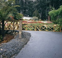National Rhododendron Gardens - Restaurant Gold Coast