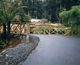 National Rhododendron Gardens - Restaurant Gold Coast 0