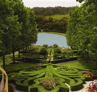 The Enchanted Adventure Garden - Restaurant Gold Coast