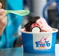 Mix and Go FroYo - Restaurant Gold Coast
