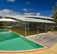 Nepean Country Club Day Spa - Restaurant Gold Coast