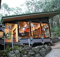 Qdos Arts - Restaurant Gold Coast