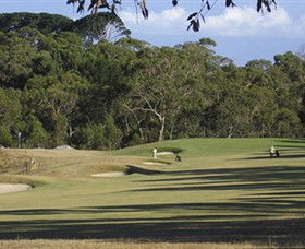 Mount Martha VIC Restaurant Gold Coast
