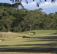 Mt Martha Golf Course - Restaurant Gold Coast