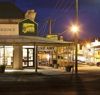 Beechworth Honey Experience - Restaurant Gold Coast