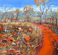 Whitehill Gallery - Restaurant Gold Coast